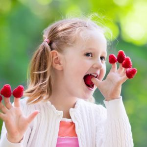 All About Snacks! eBook