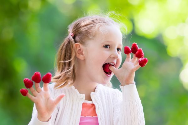 All About Snacks! eBook