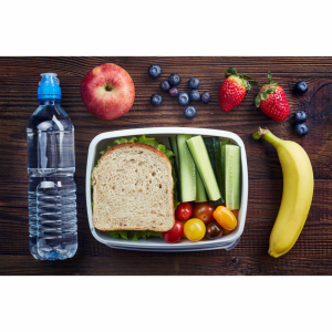 Packed Lunch ideas eBook